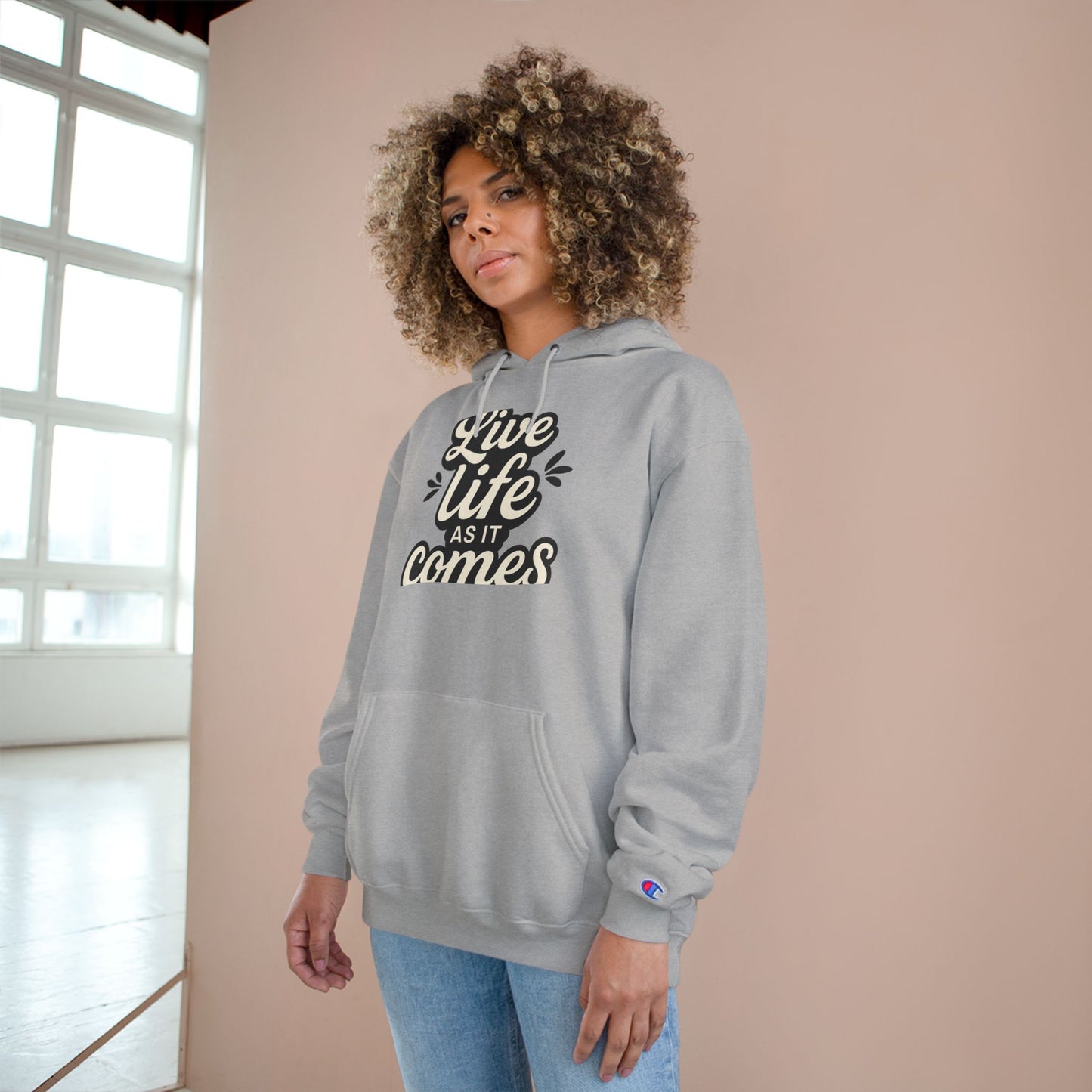 Champion Hoodie