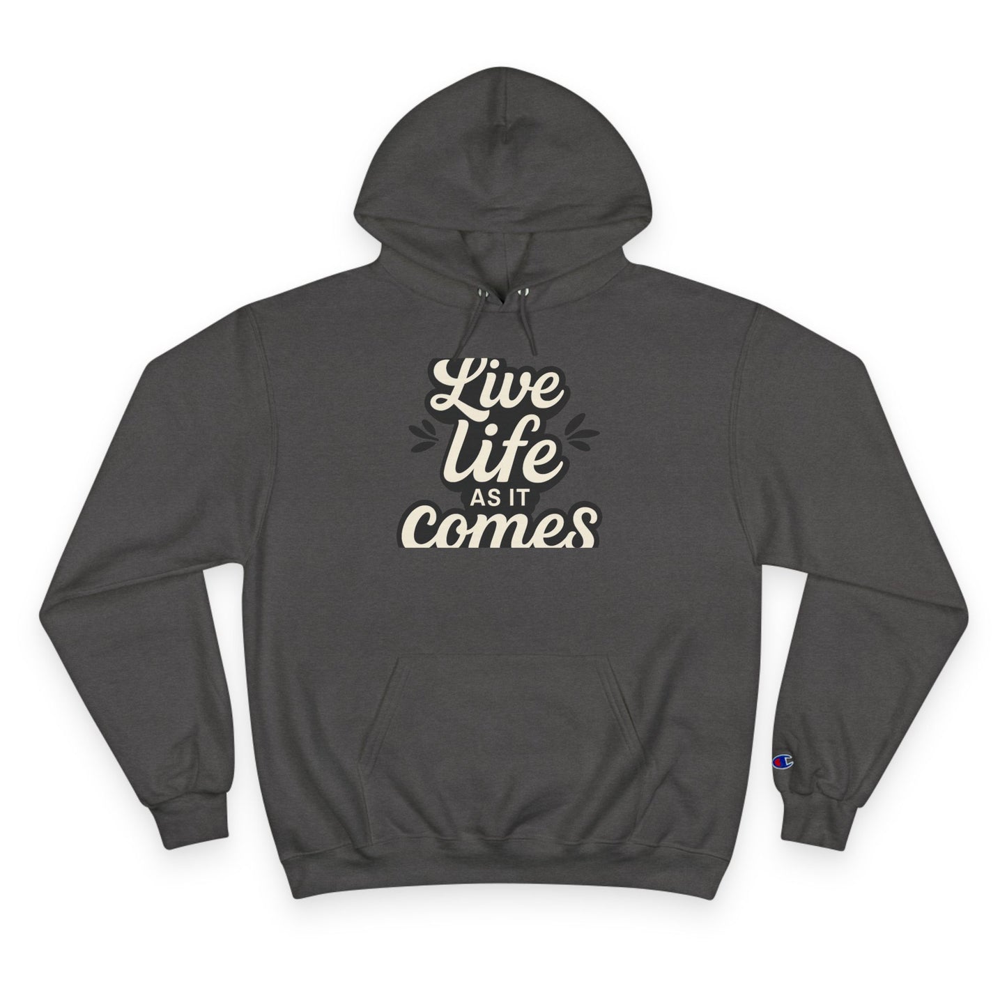 Champion Hoodie