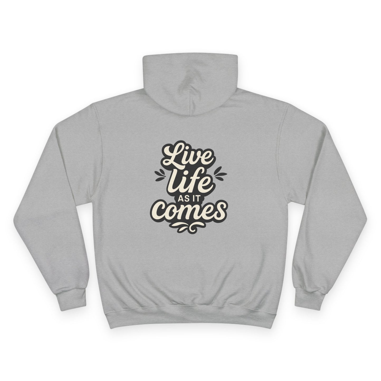 Champion Hoodie