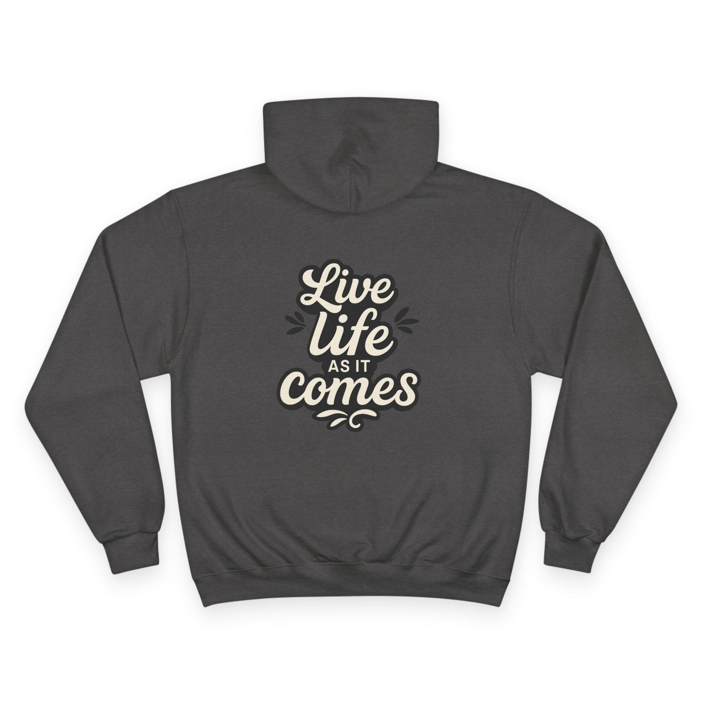 Champion Hoodie
