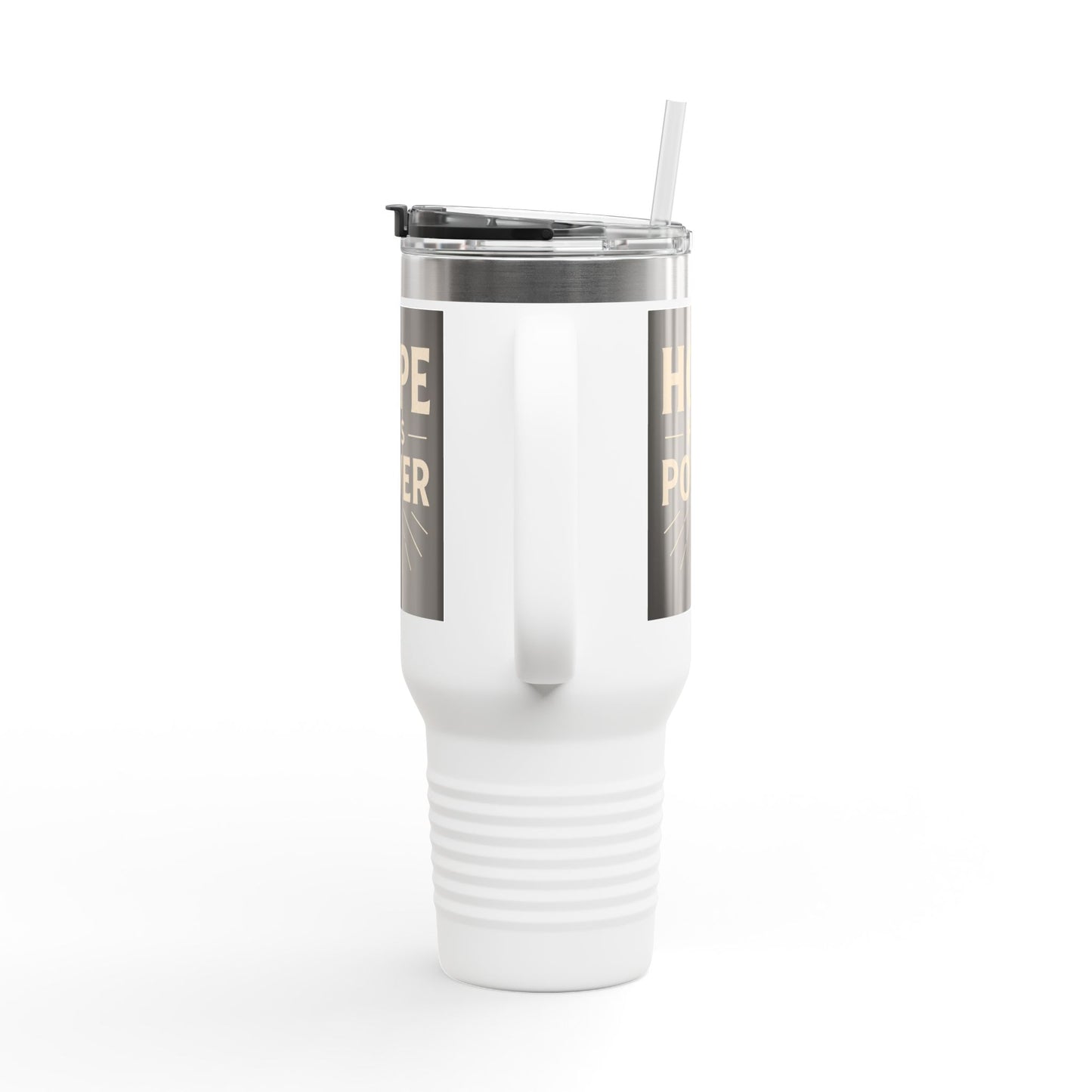Travel Mug - Insulated 40oz