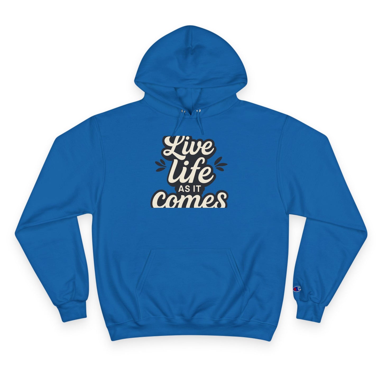 Champion Hoodie