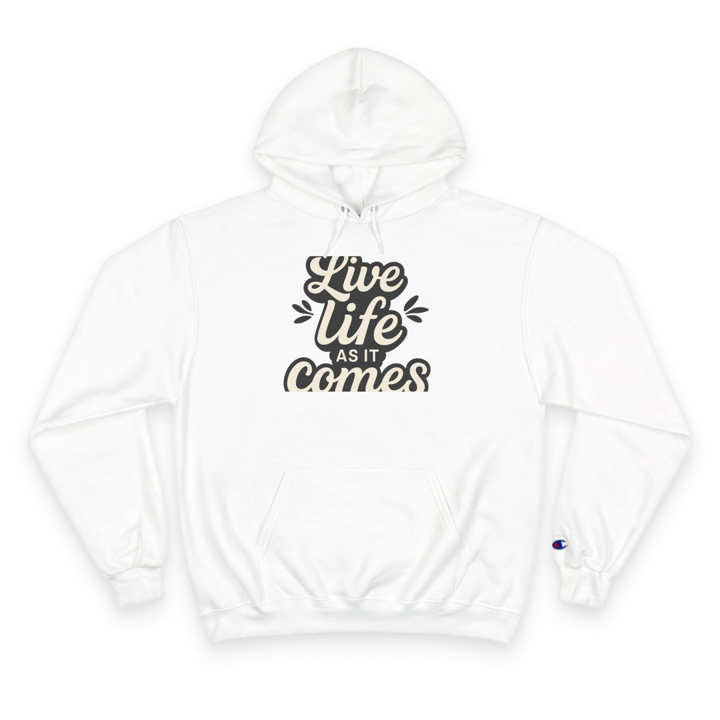 Champion Hoodie