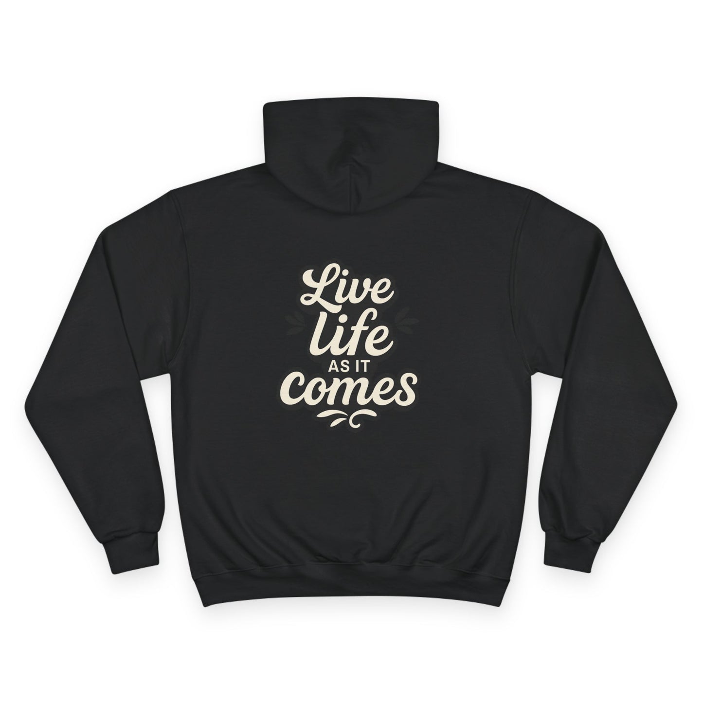 Champion Hoodie