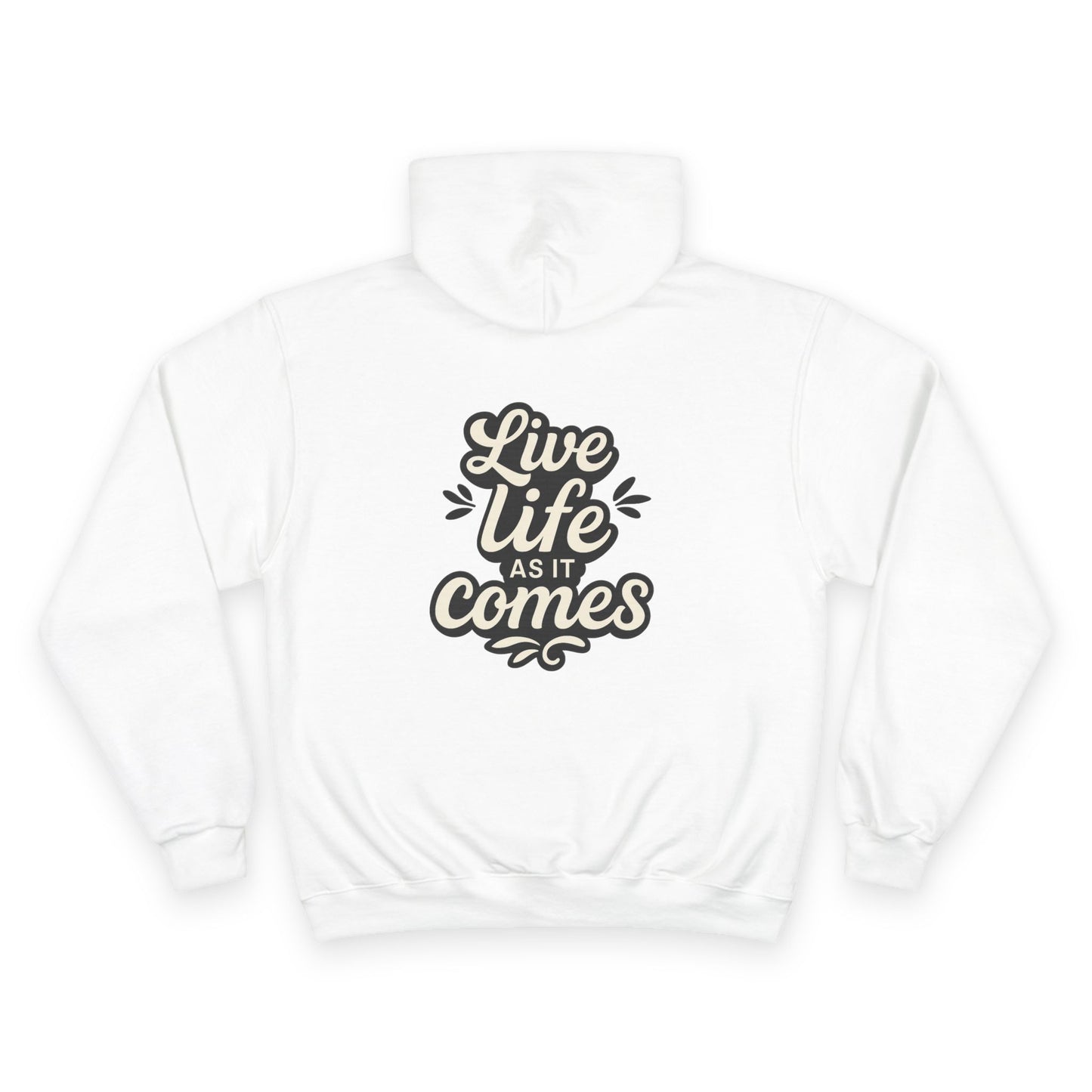 Champion Hoodie