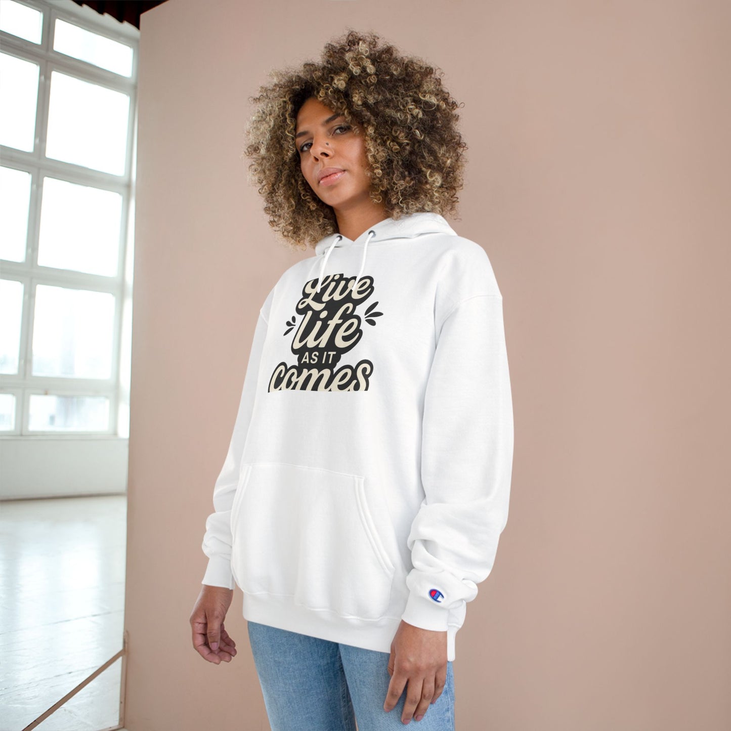 Champion Hoodie