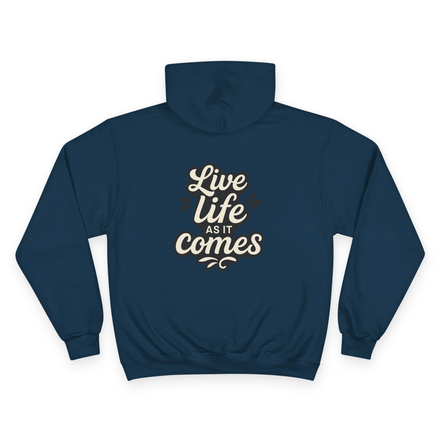 Champion Hoodie