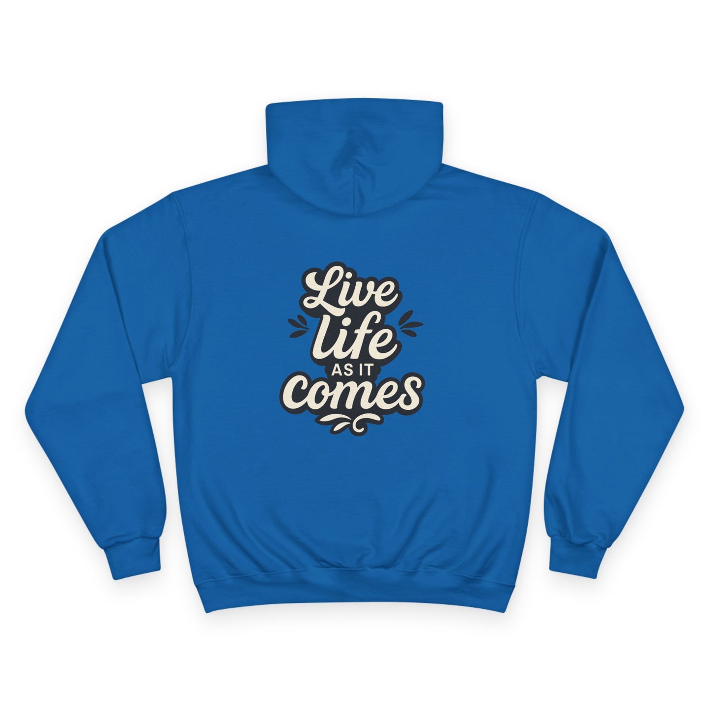 Champion Hoodie