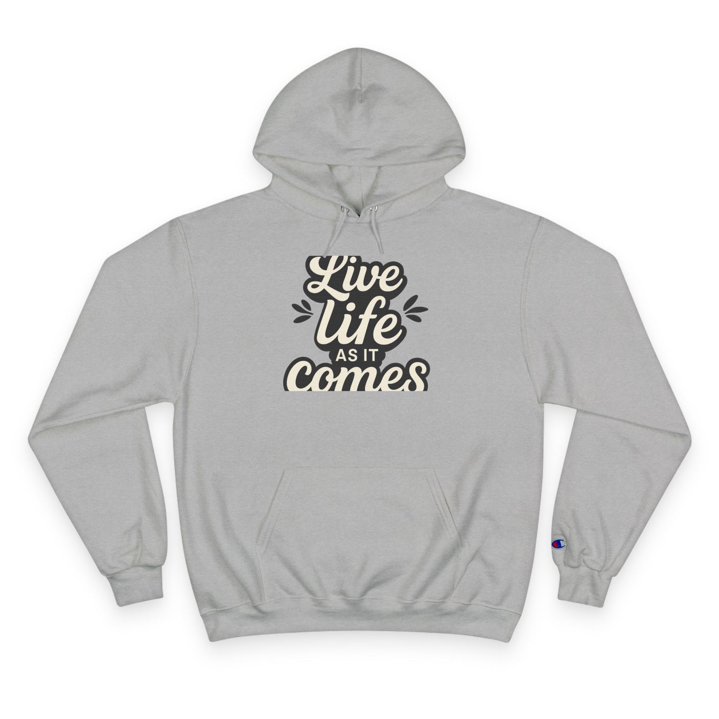 Champion Hoodie
