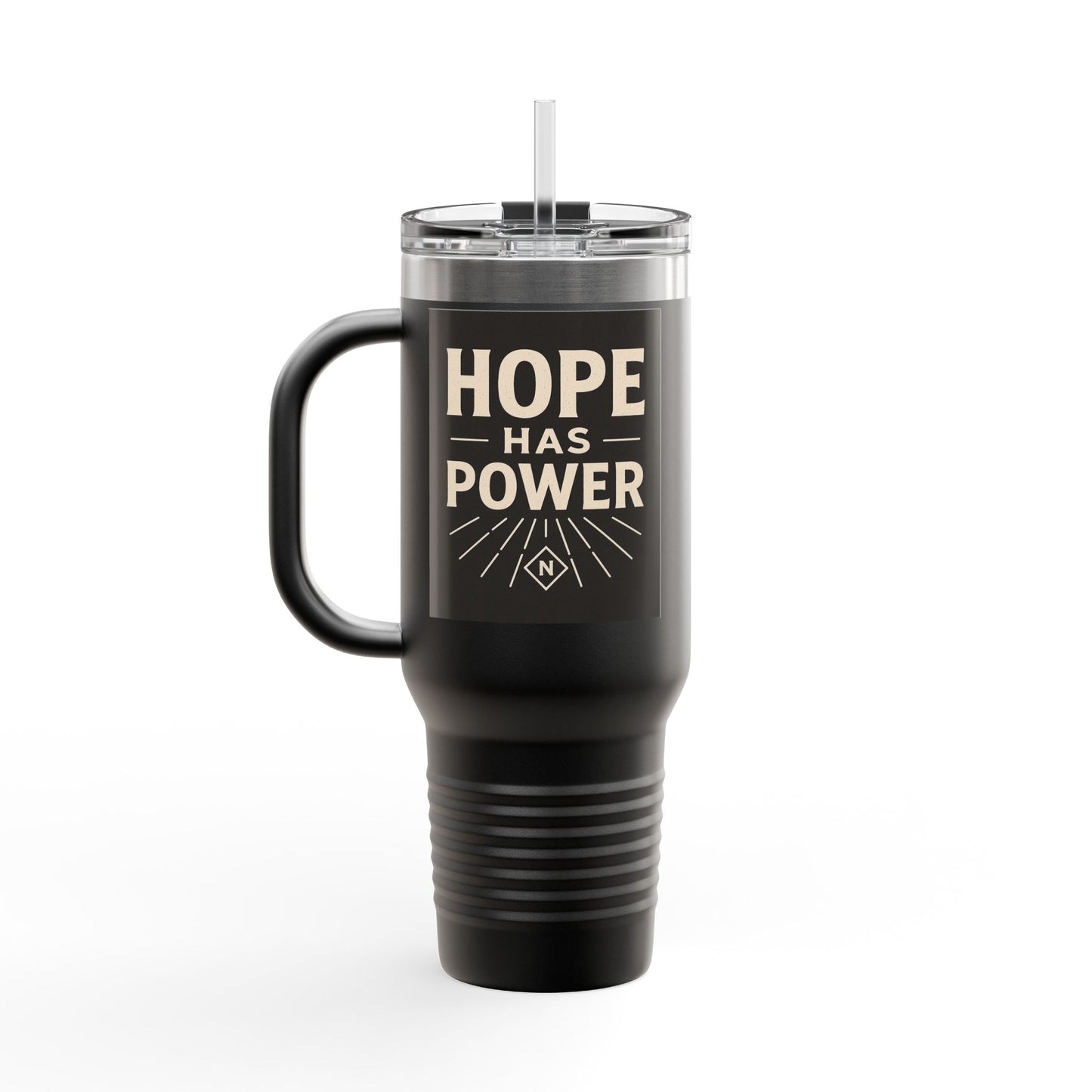 Travel Mug - Insulated 40oz