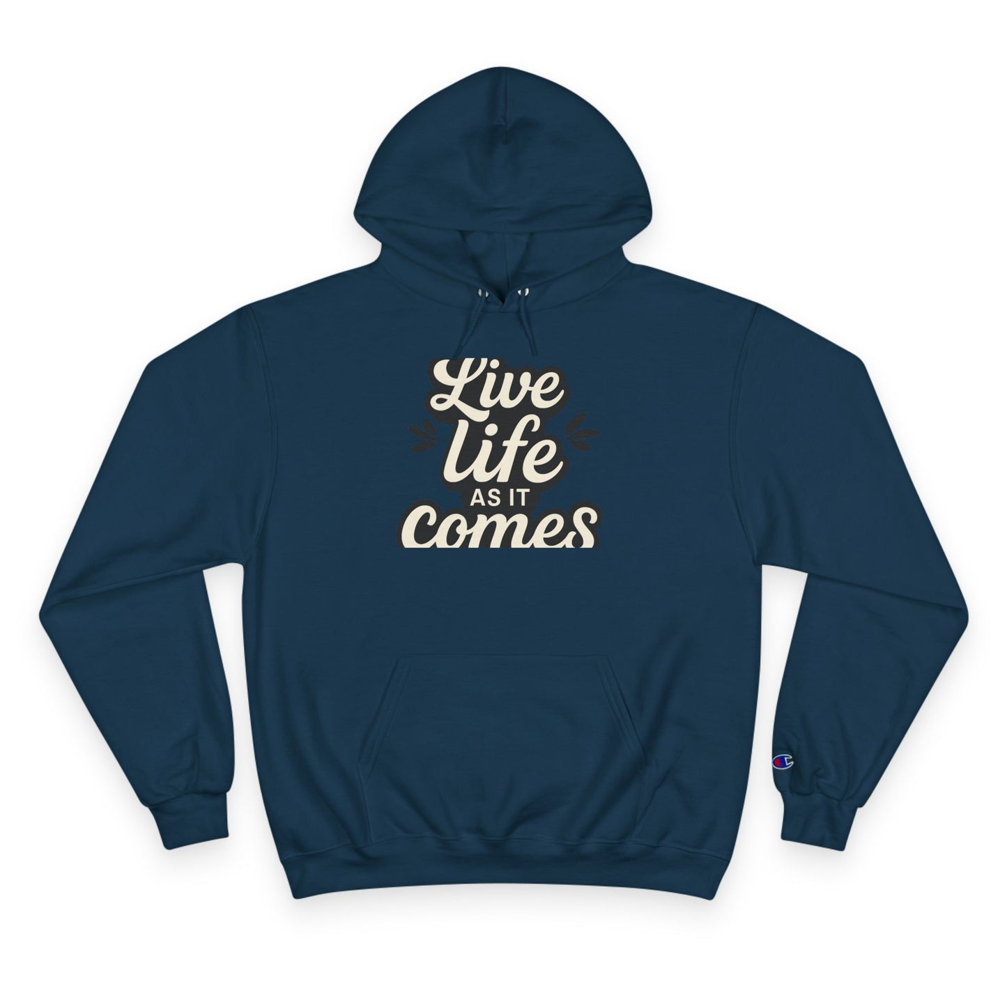 Champion Hoodie