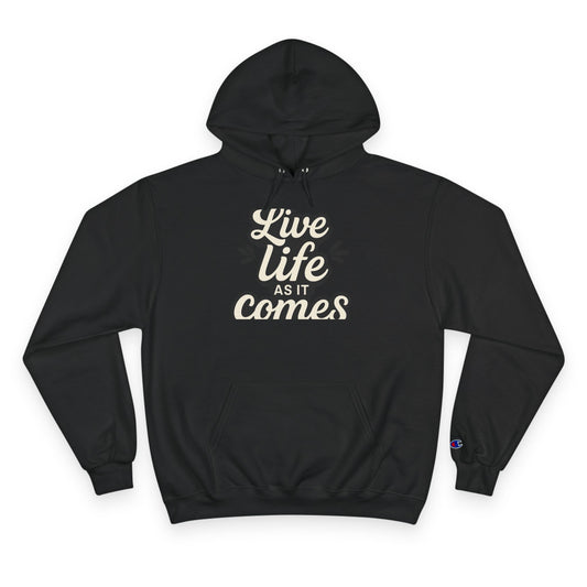 Champion Hoodie