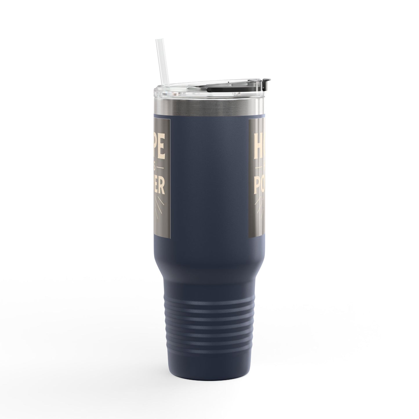 Travel Mug - Insulated 40oz
