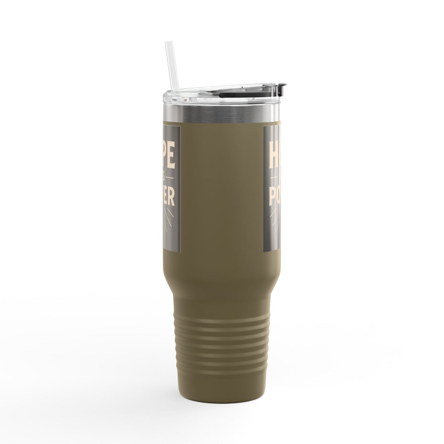 Travel Mug - Insulated 40oz