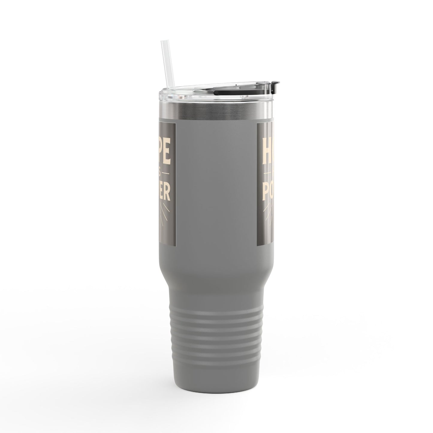 Travel Mug - Insulated 40oz