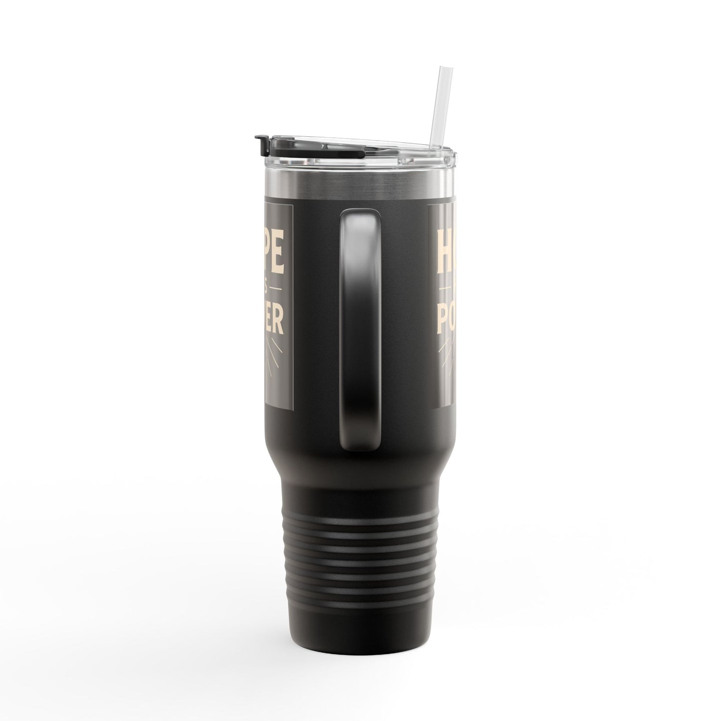 Travel Mug - Insulated 40oz