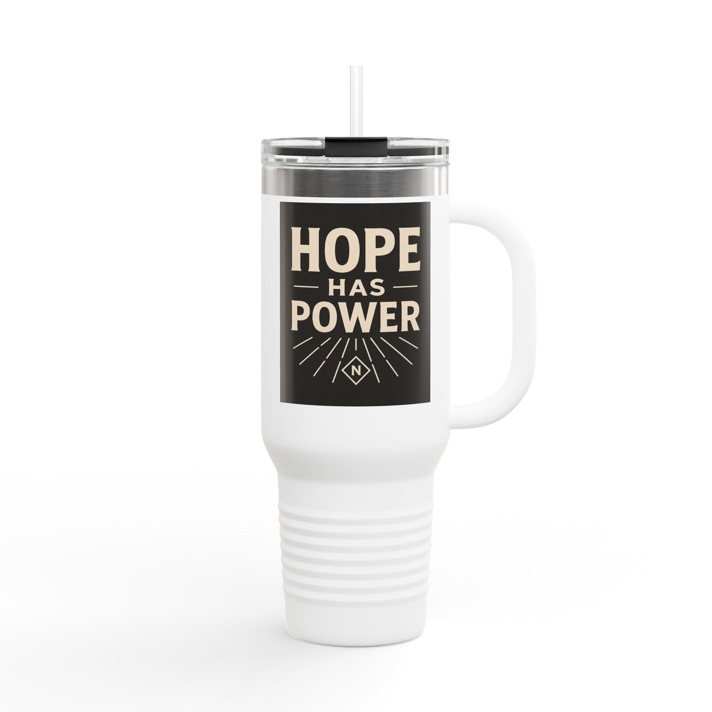 Travel Mug - Insulated 40oz