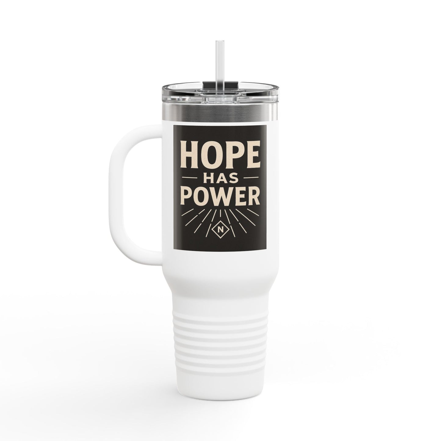 Travel Mug - Insulated 40oz