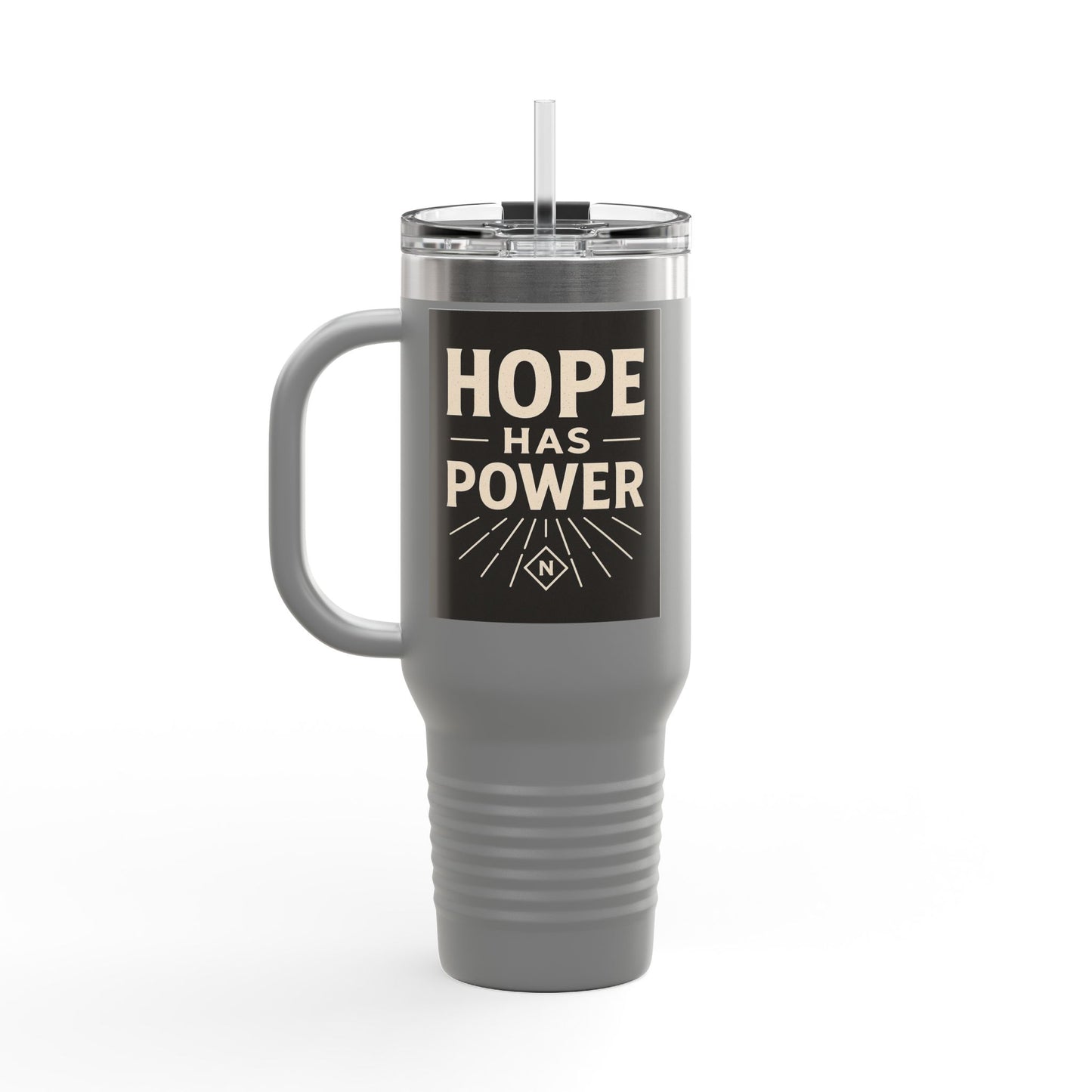Travel Mug - Insulated 40oz