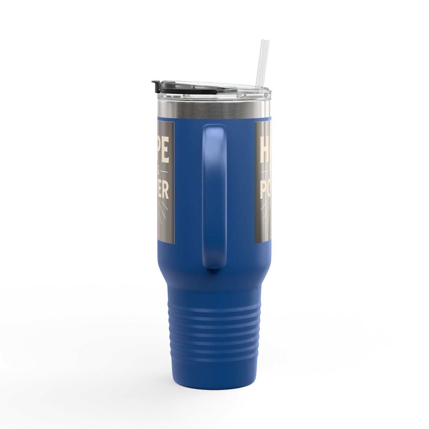 Travel Mug - Insulated 40oz