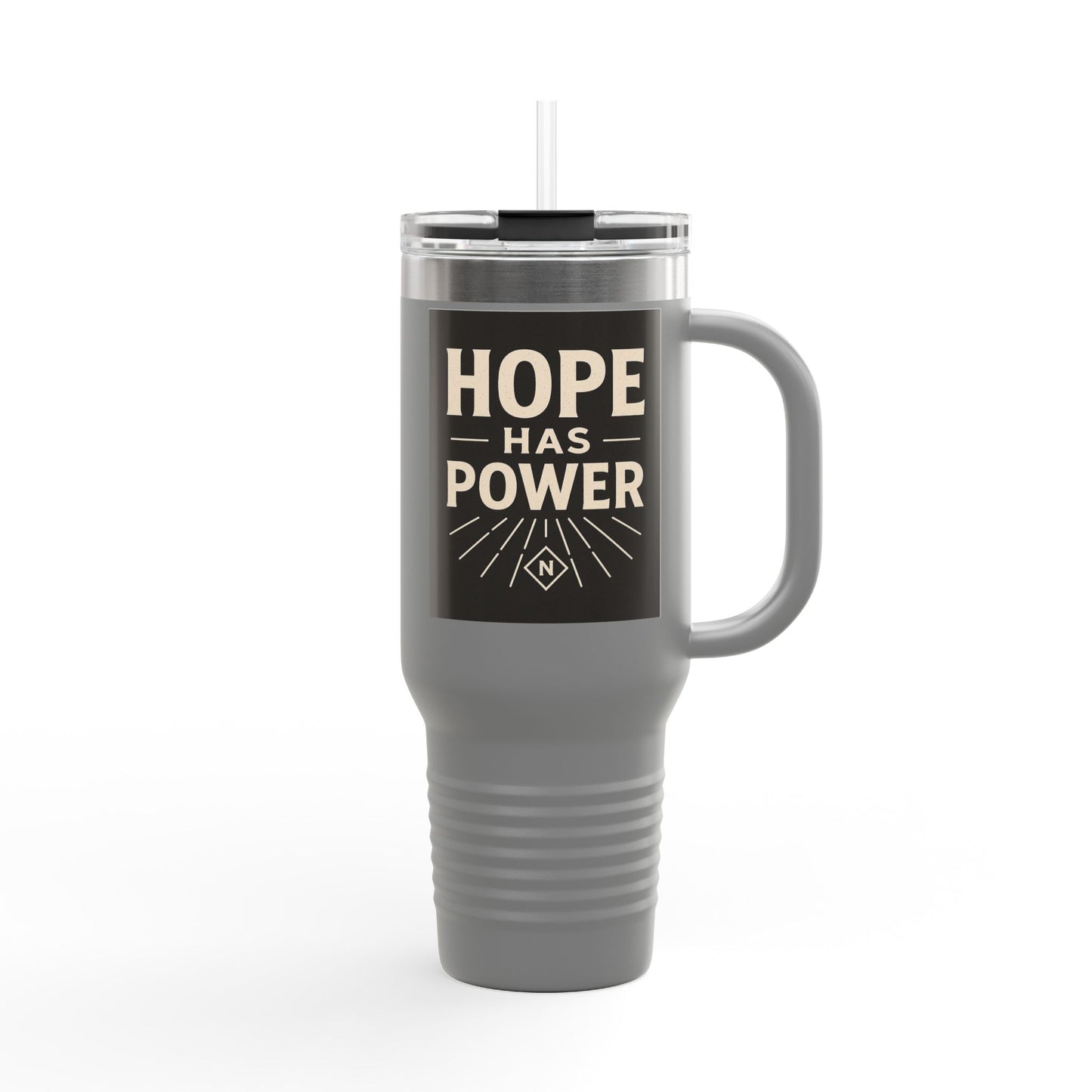 Travel Mug - Insulated 40oz