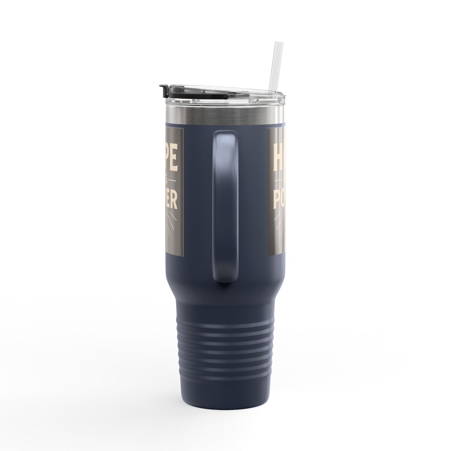 Travel Mug - Insulated 40oz