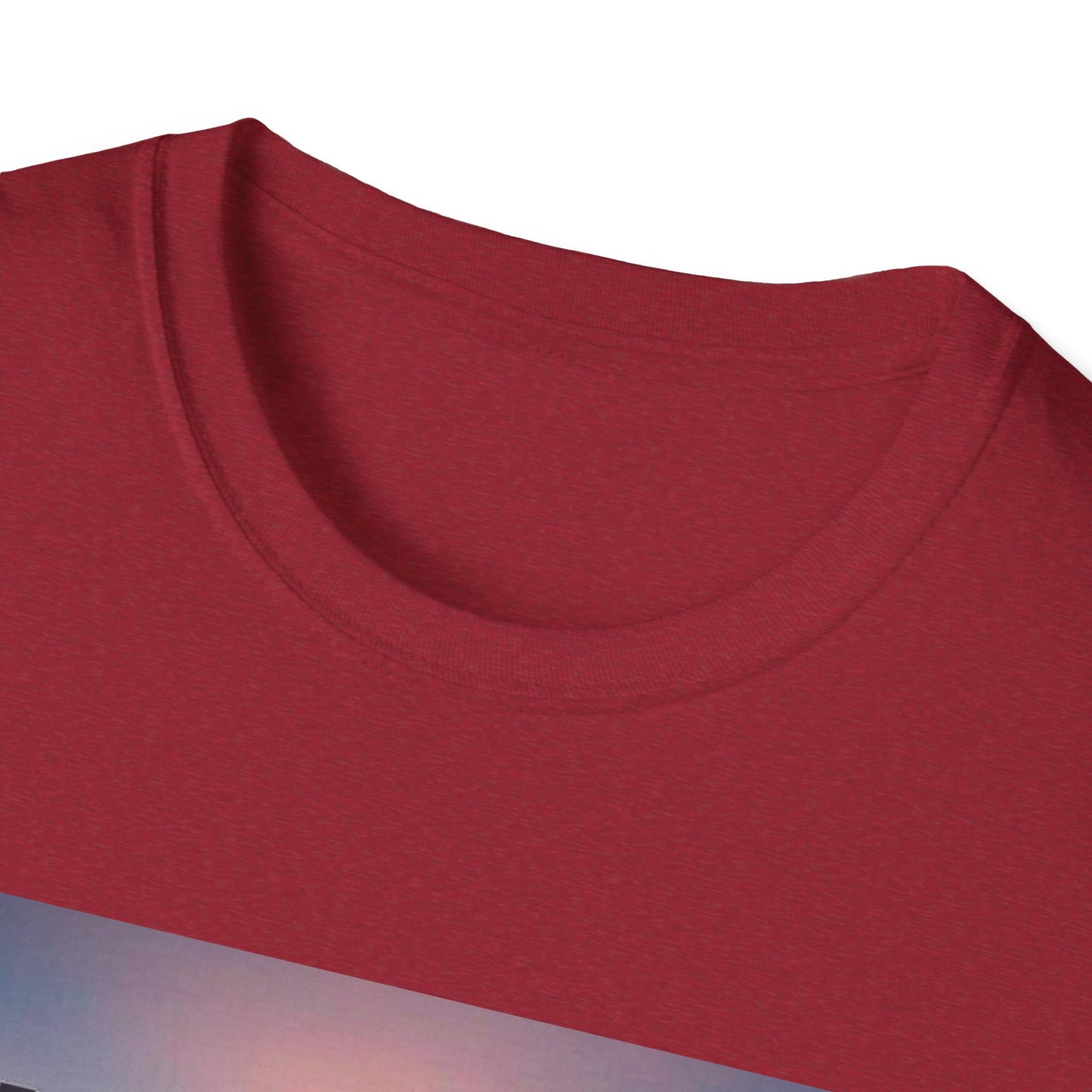 Hope Has Power T-Shirt