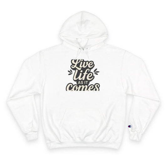 Champion Hoodie