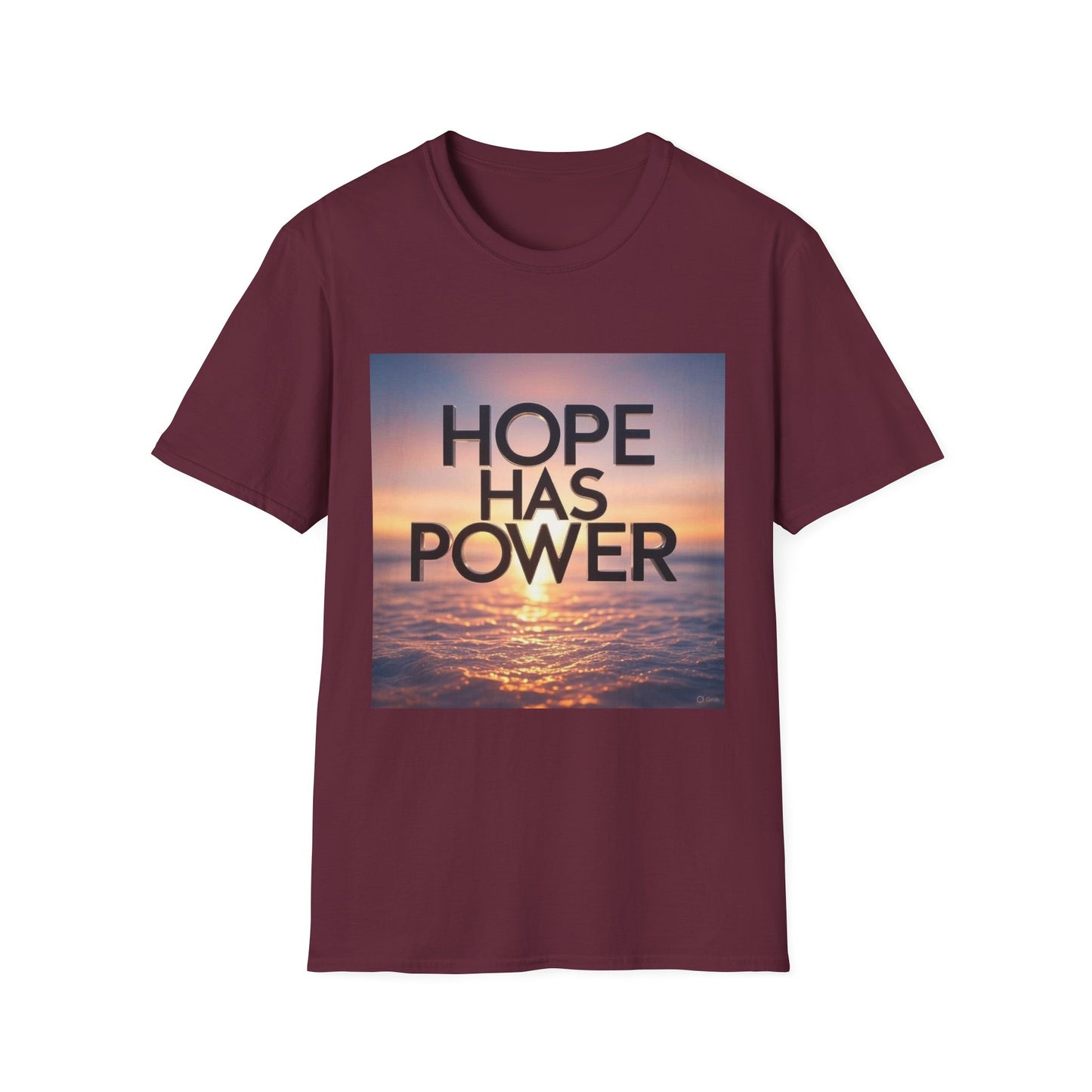 Hope Has Power T-Shirt