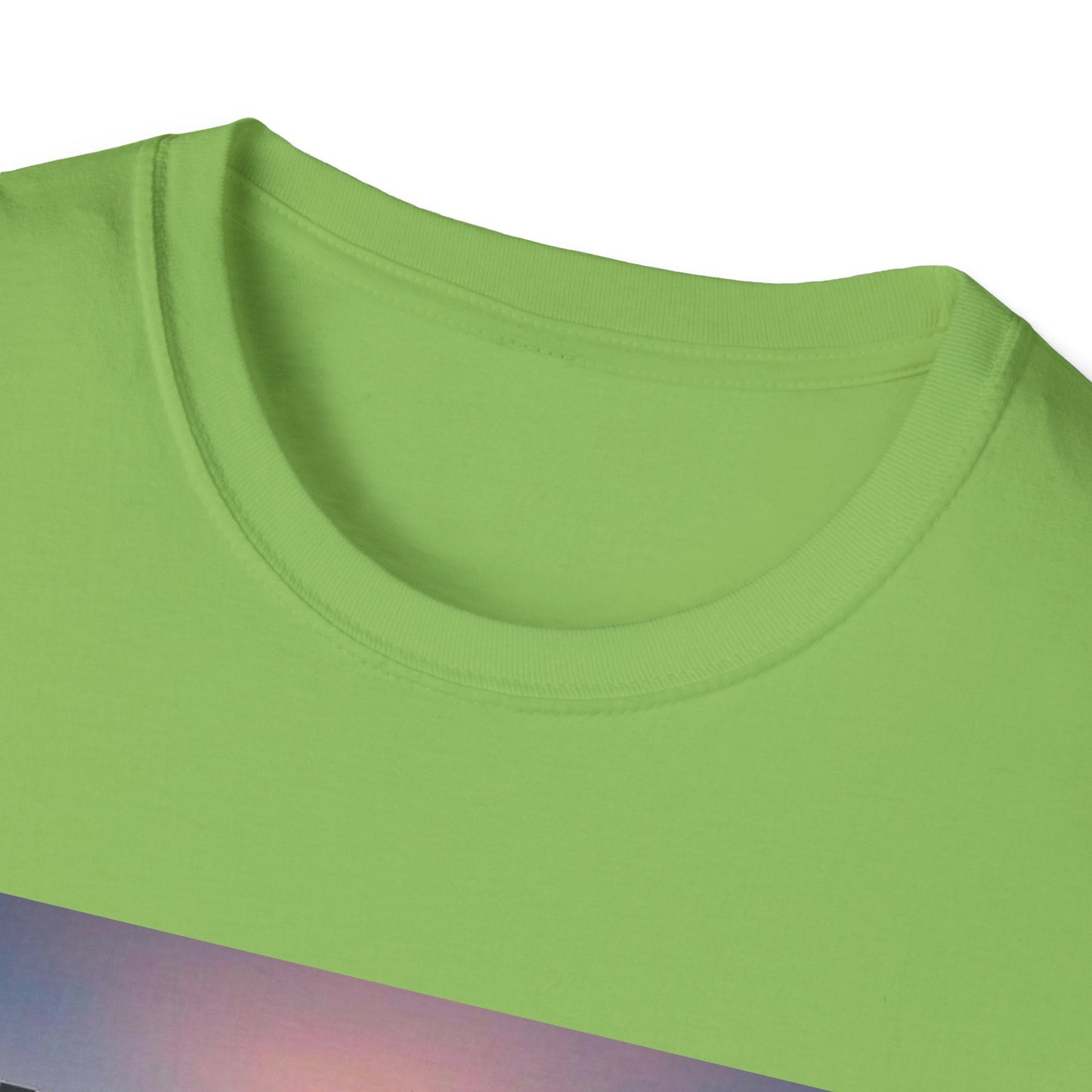 Hope Has Power T-Shirt
