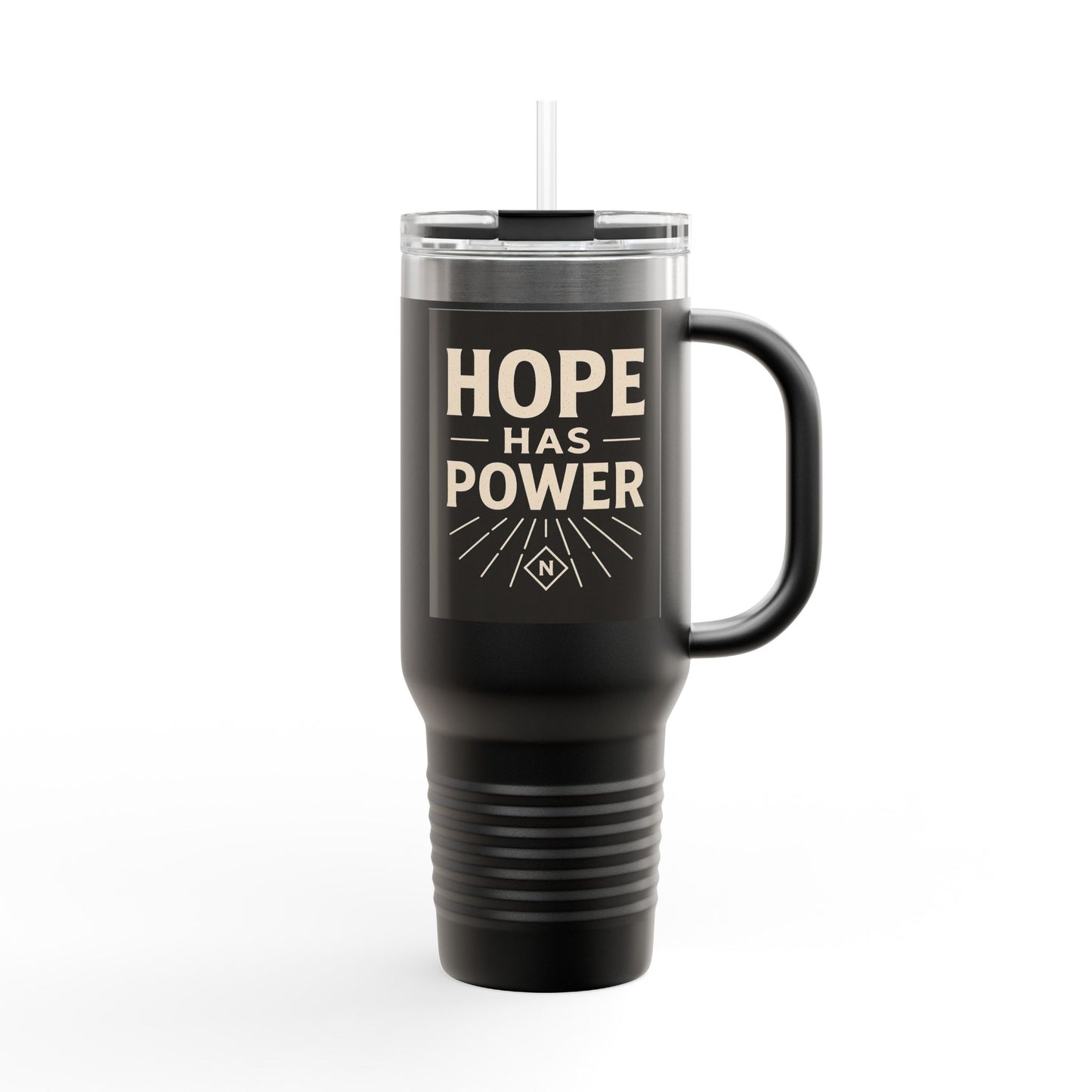 Travel Mug - Insulated 40oz