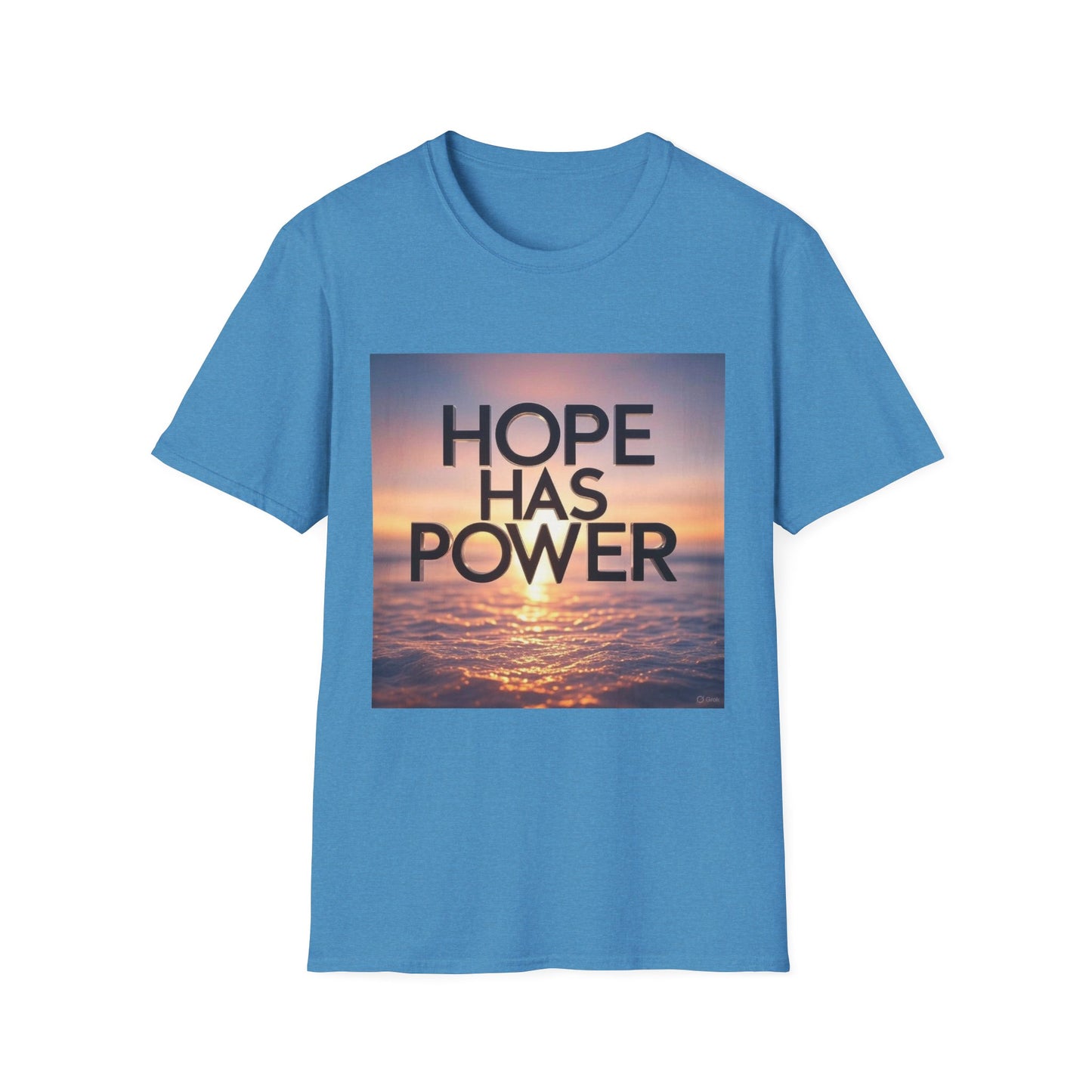 Hope Has Power T-Shirt