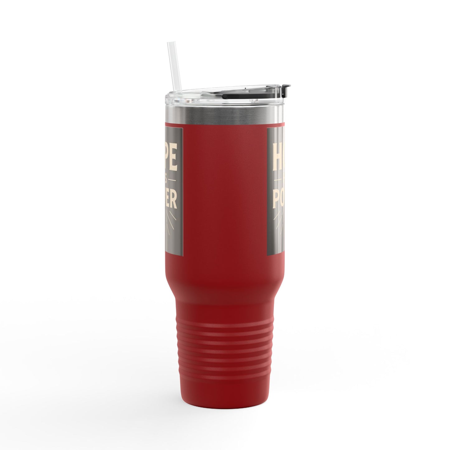 Travel Mug - Insulated 40oz