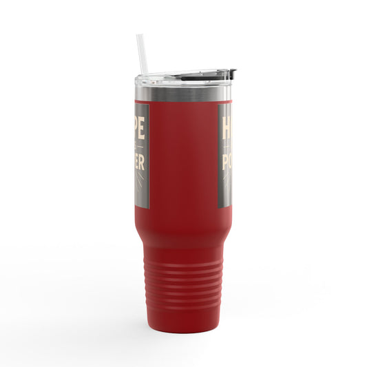 Travel Mug - Insulated 40oz