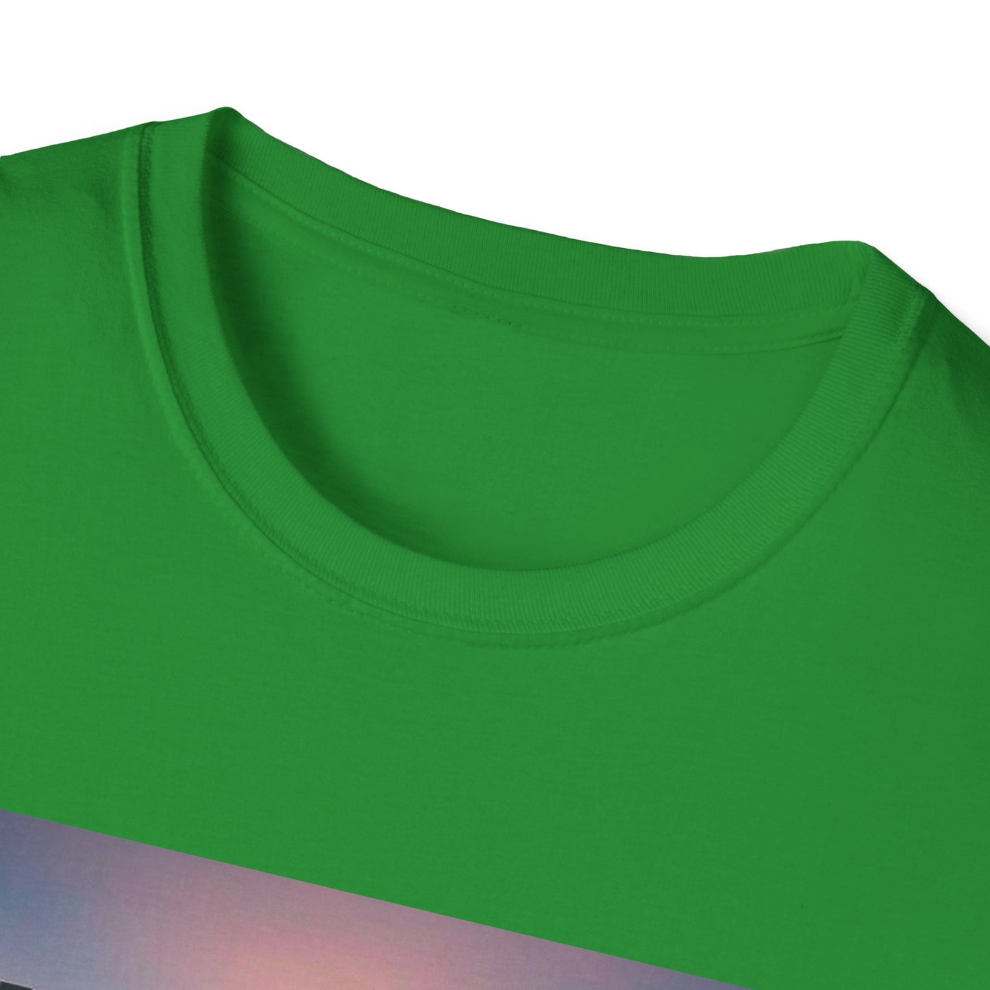Hope Has Power T-Shirt