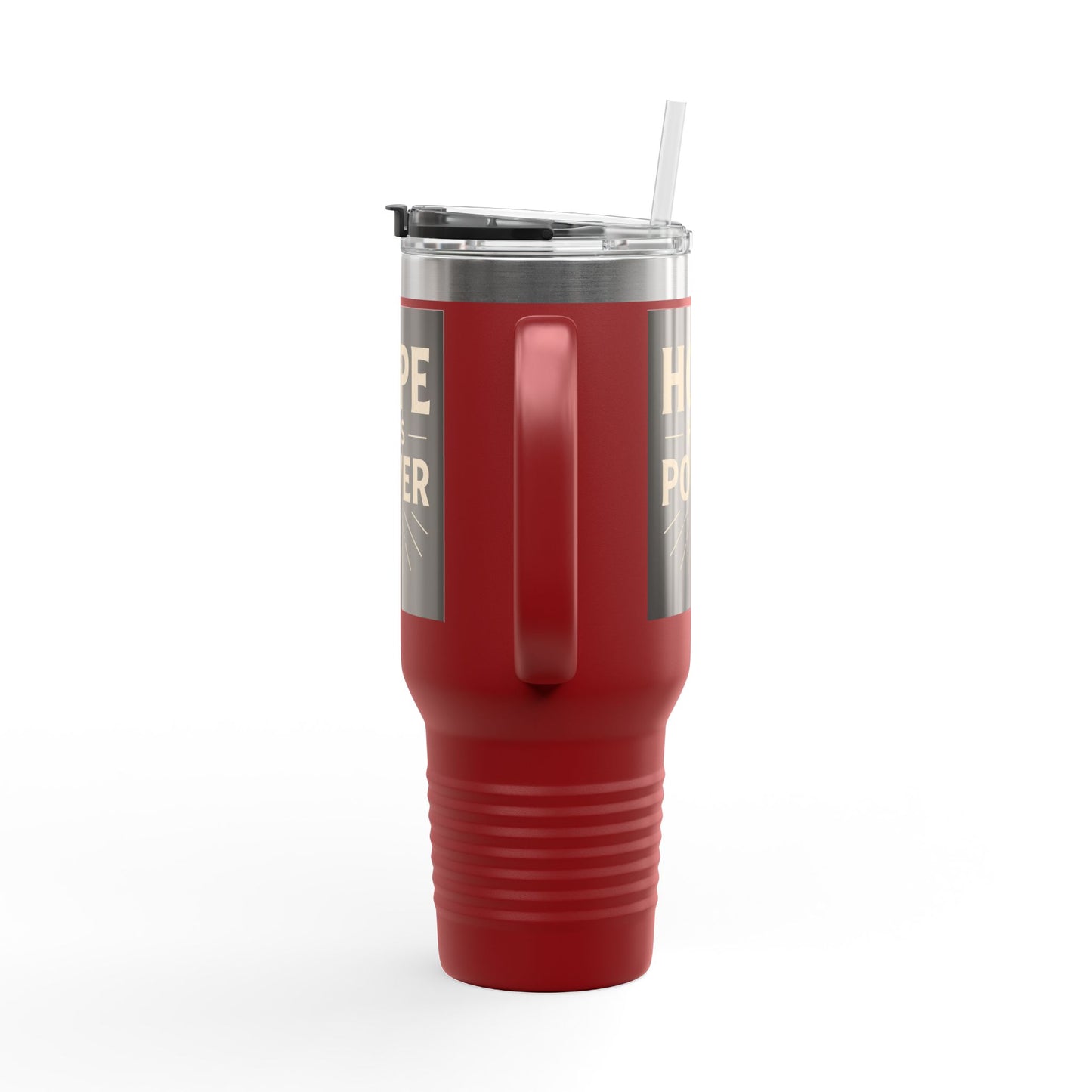 Travel Mug - Insulated 40oz