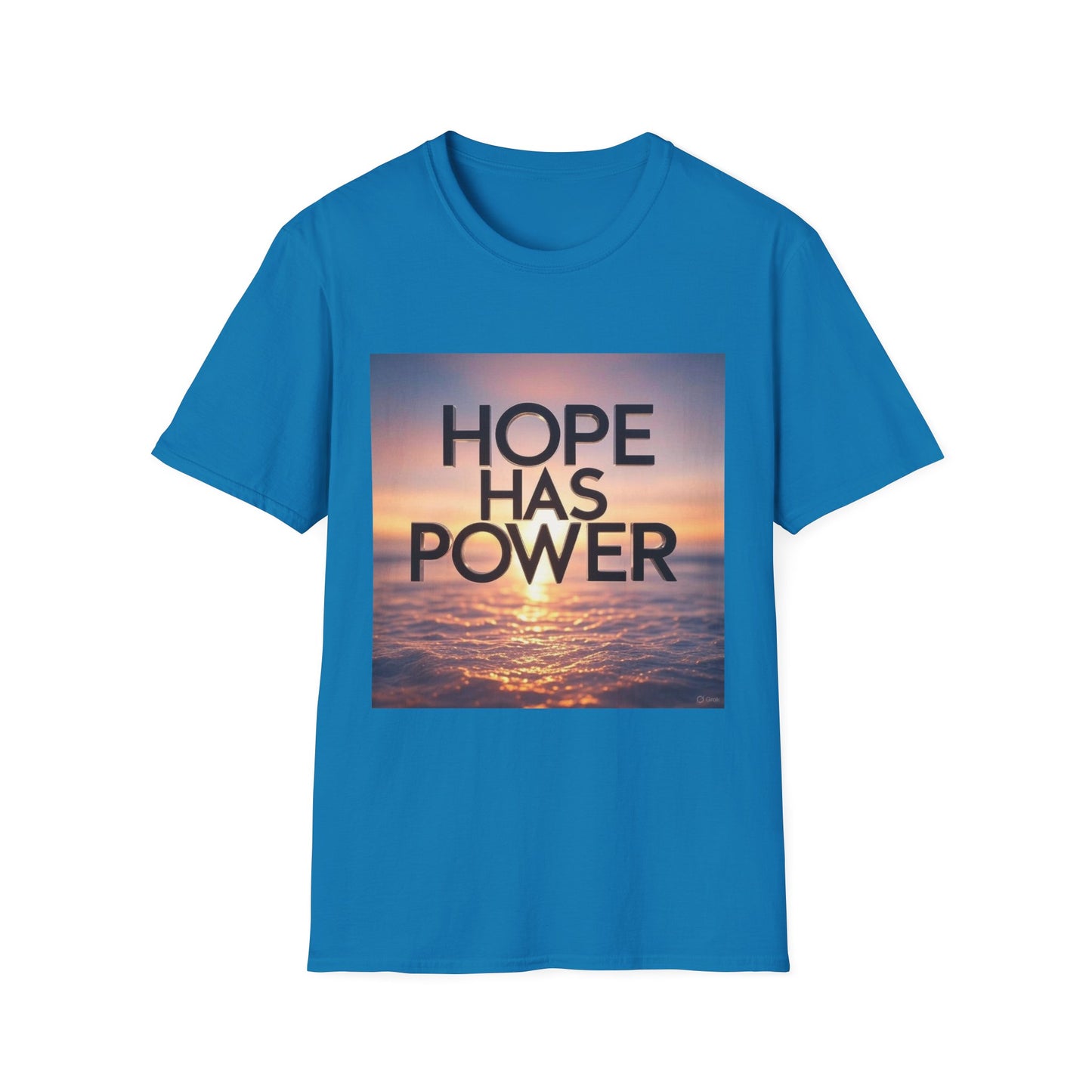 Hope Has Power T-Shirt