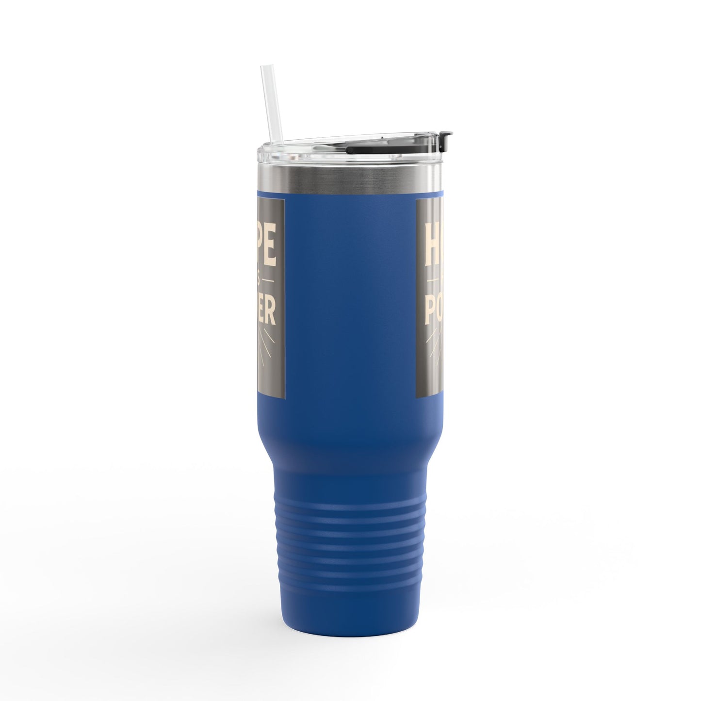 Travel Mug - Insulated 40oz