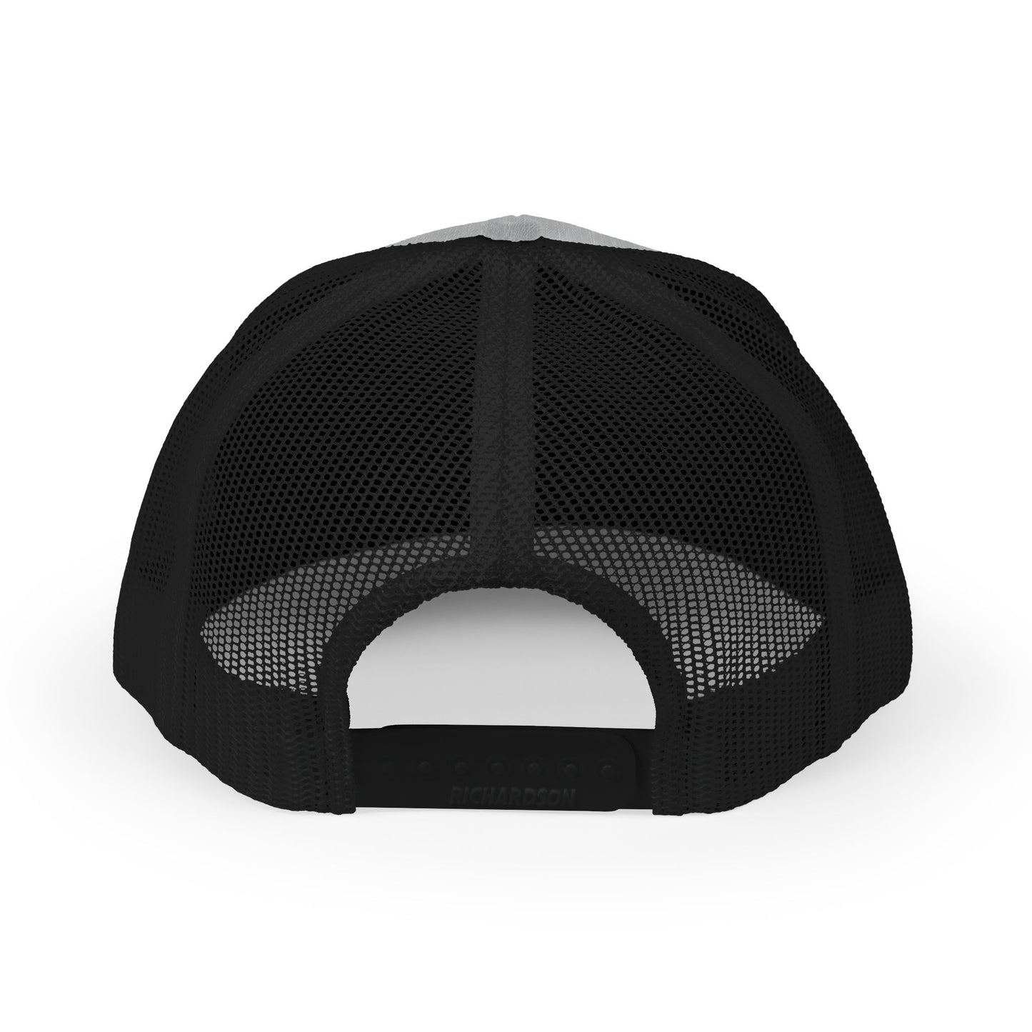 United in Hope – July 4th Patriotic Trucker Hat by NovaDesigns