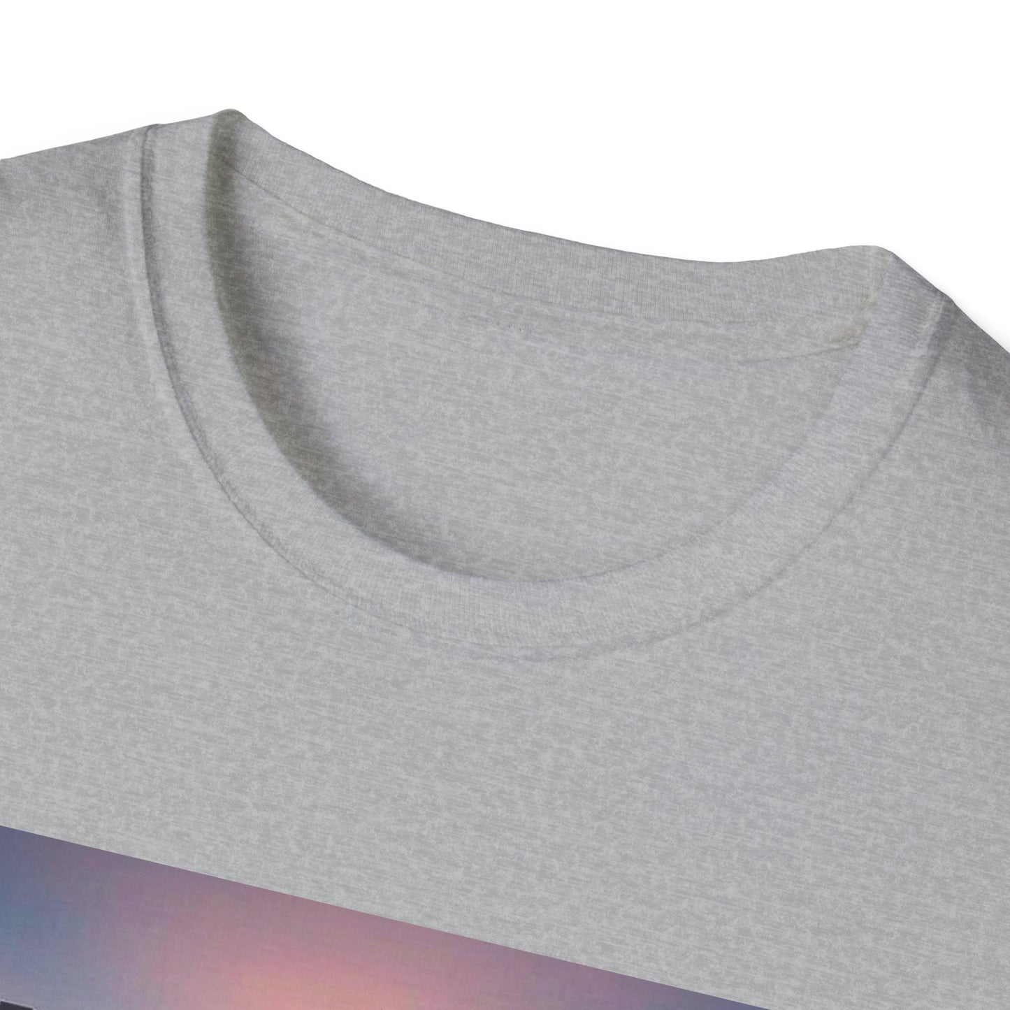 Hope Has Power T-Shirt
