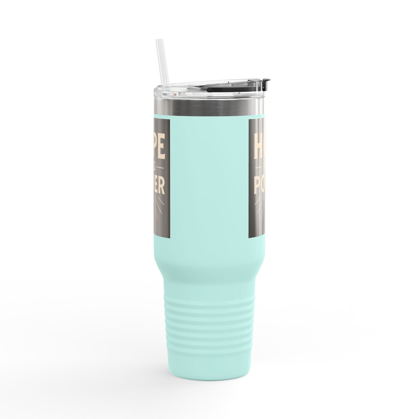 Travel Mug - Insulated 40oz