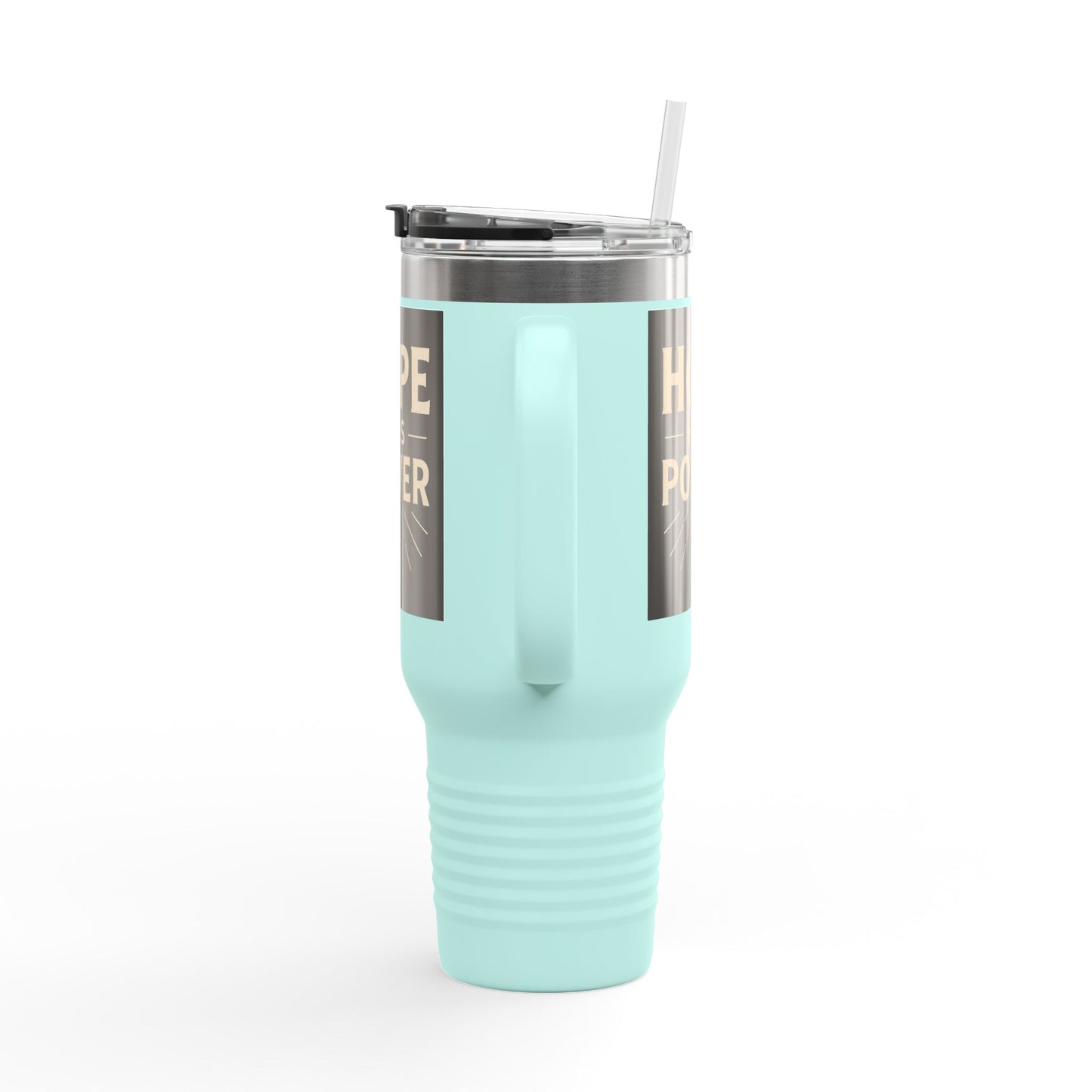 Travel Mug - Insulated 40oz