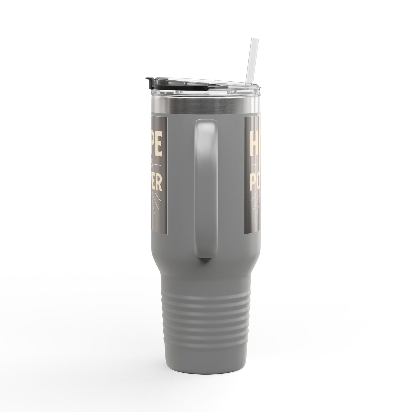 Travel Mug - Insulated 40oz