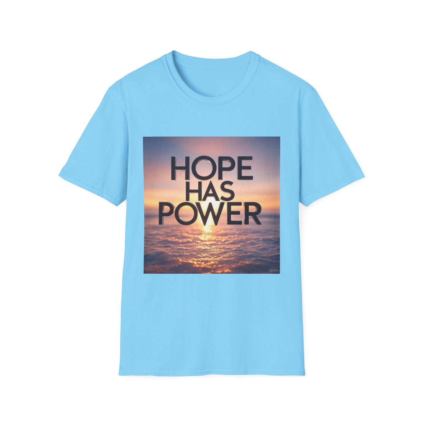 Hope Has Power T-Shirt