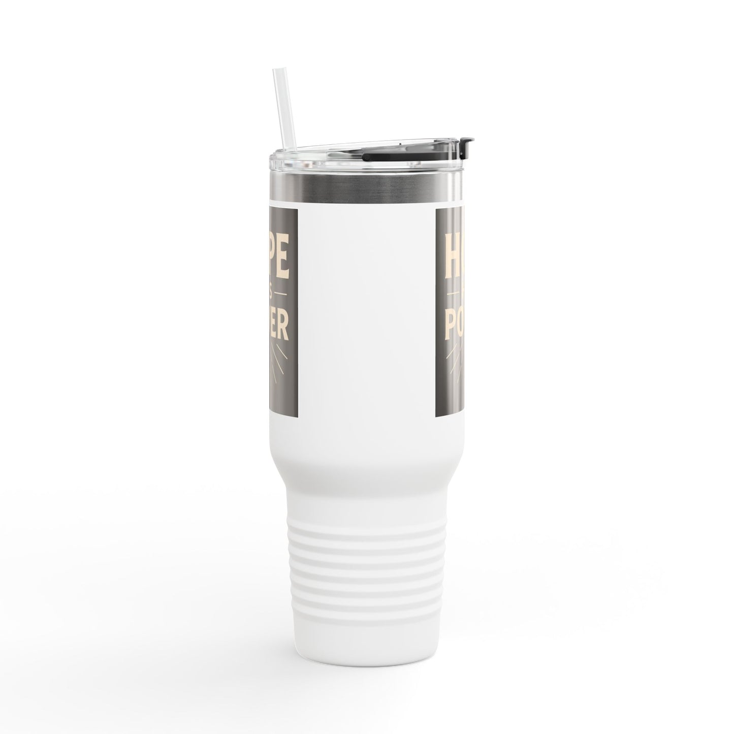 Travel Mug - Insulated 40oz