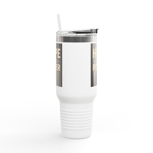 Travel Mug - Insulated 40oz