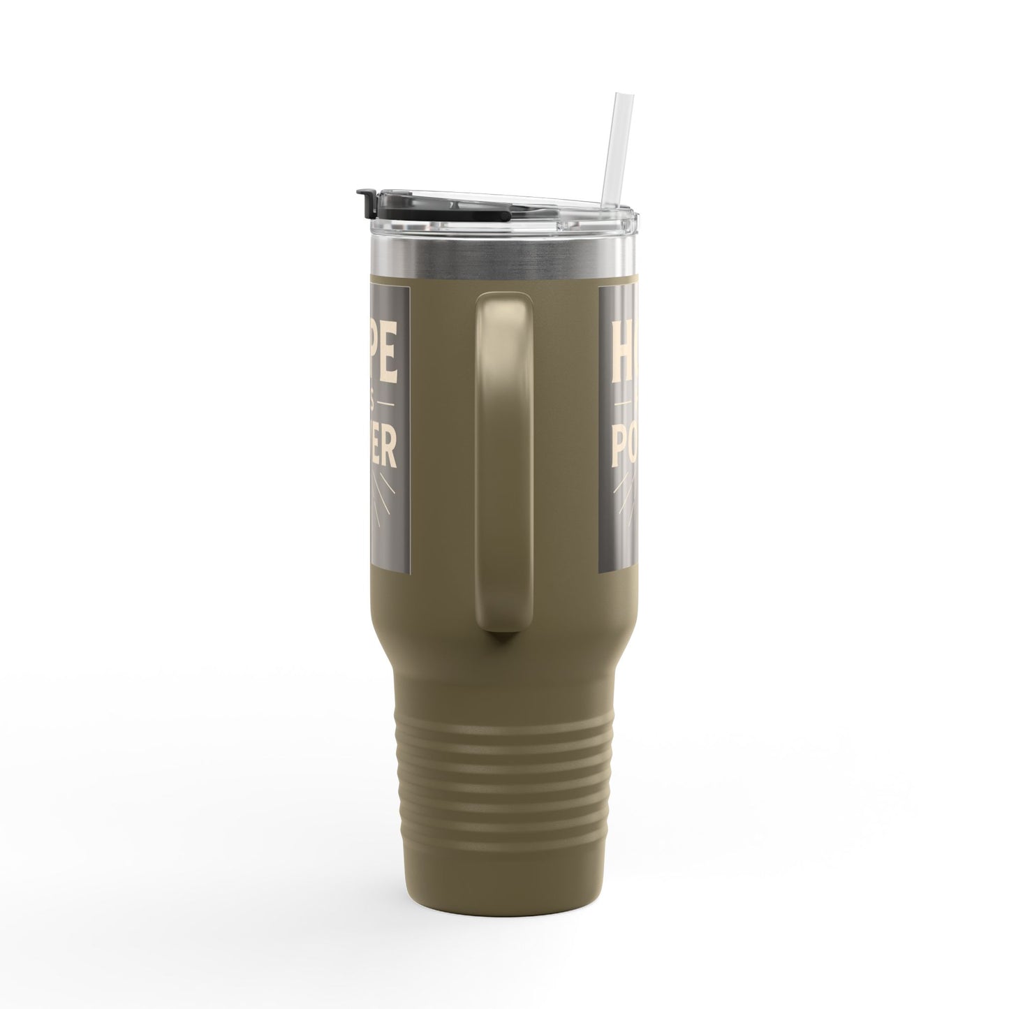 Travel Mug - Insulated 40oz